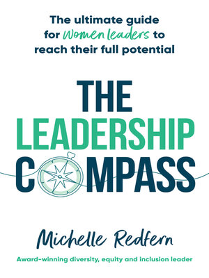 cover image of The Leadership Compass